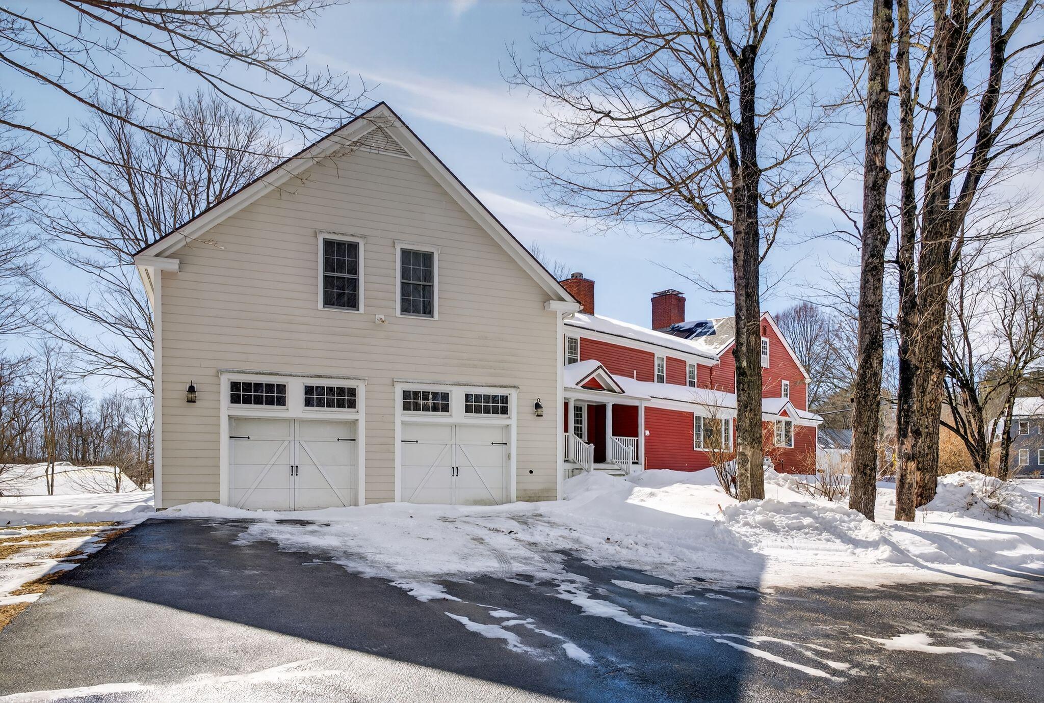 392 Walnut Hill Road North Yarmouth, ME 04097 - Photo 12 of 79 5_DSC00993