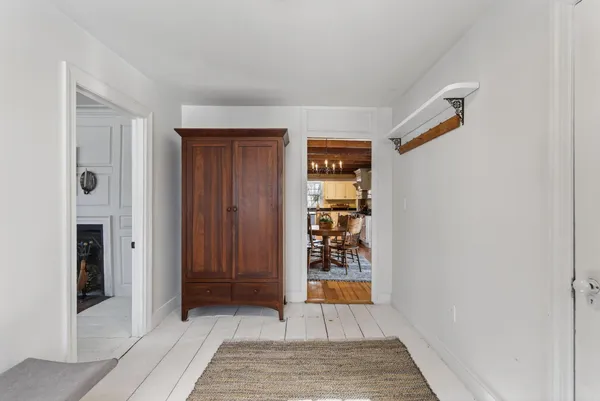 $1,125,000 | 392 Walnut Hill Road, North Yarmouth, ME 04097