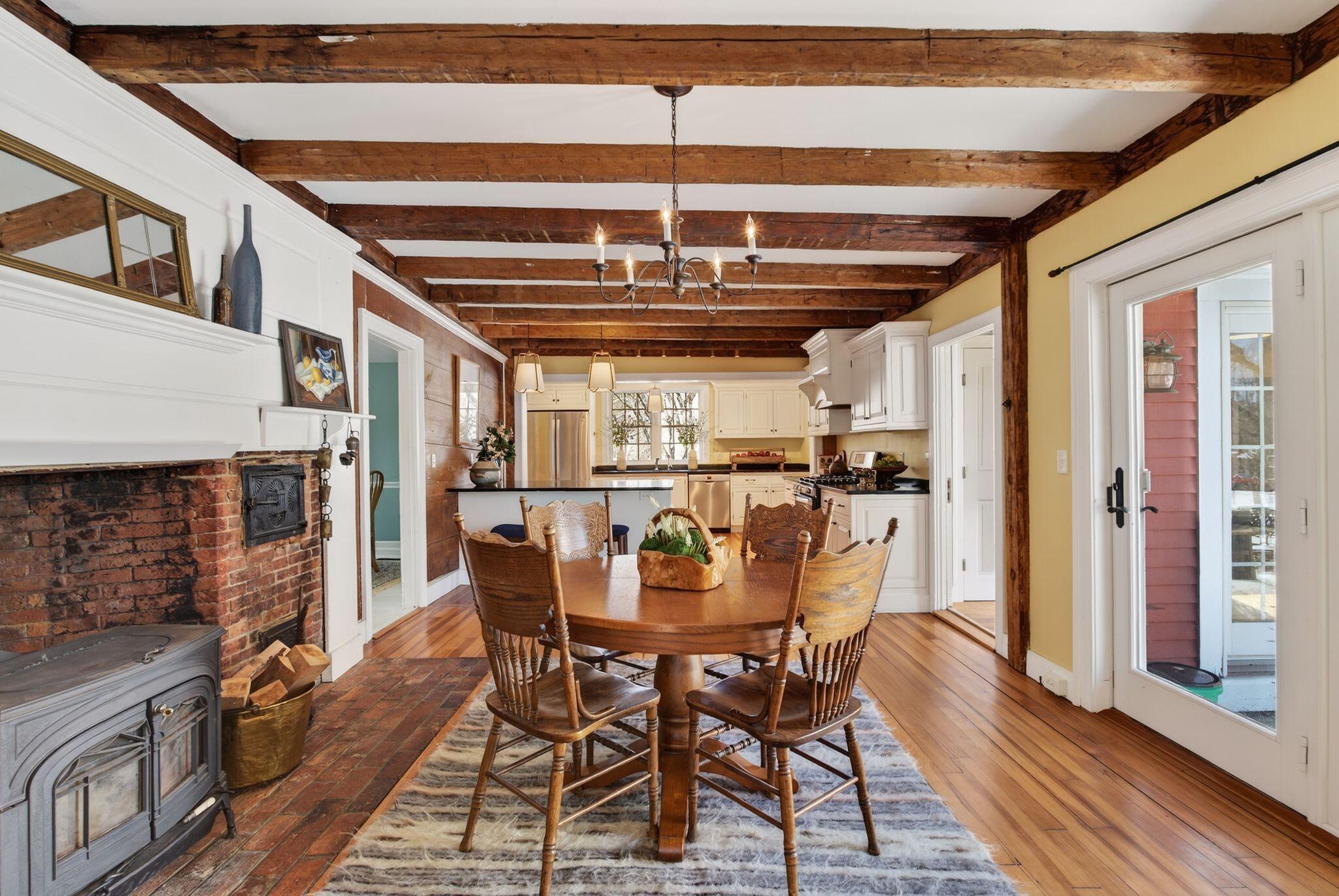 392 Walnut Hill Road North Yarmouth, ME 04097 - Photo 18 of 79 66_DSC00842