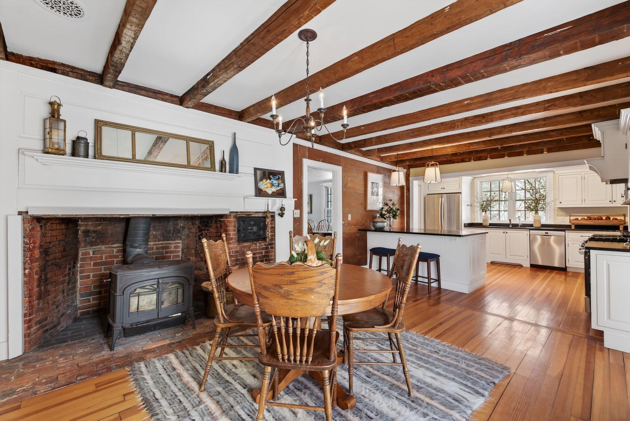 392 Walnut Hill Road North Yarmouth, ME 04097 - Photo 19 of 79 67_DSC00847