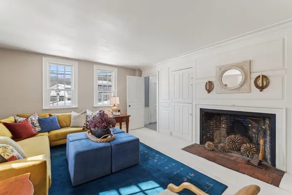 $1,125,000 | 392 Walnut Hill Road, North Yarmouth, ME 04097