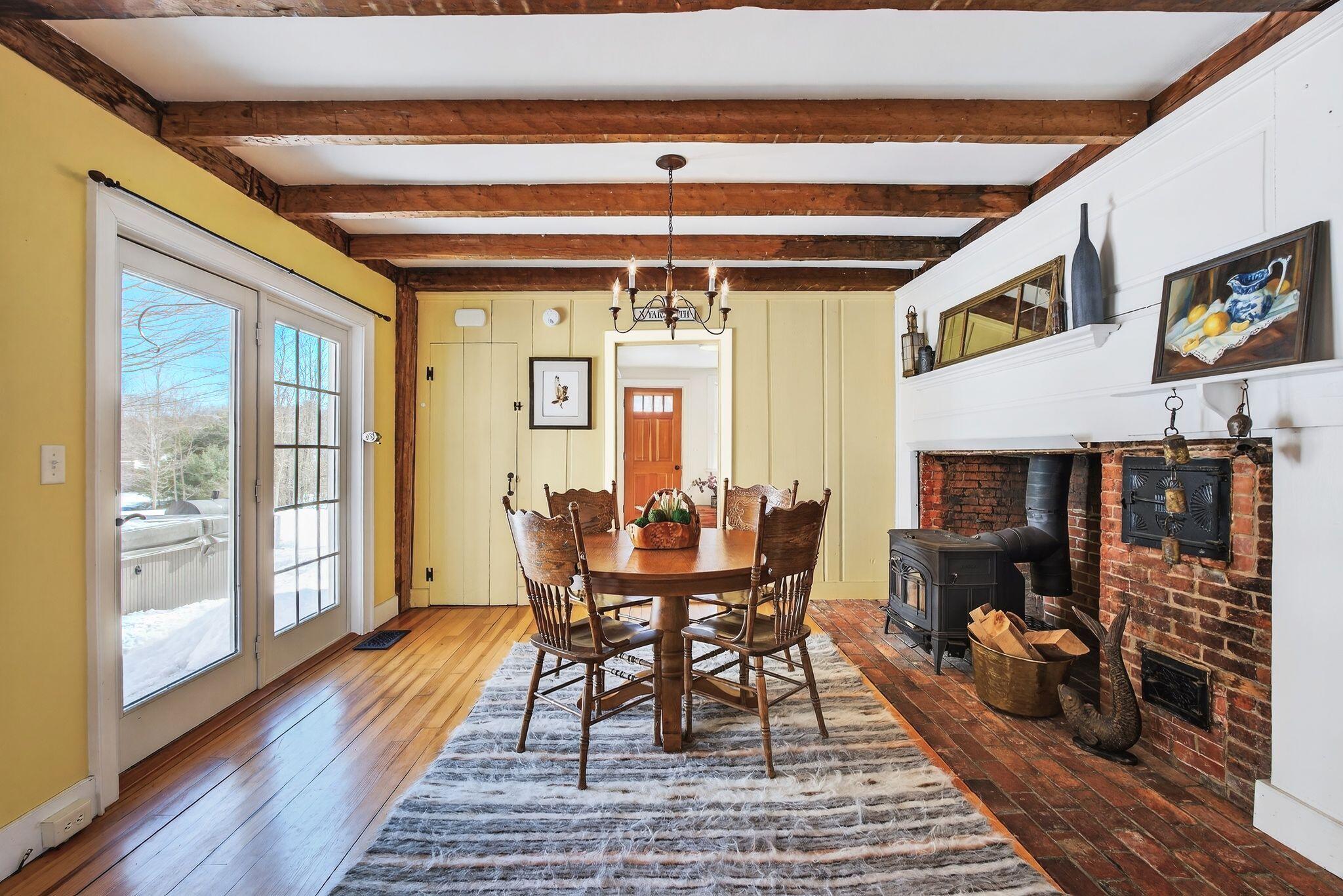 392 Walnut Hill Road North Yarmouth, ME 04097 - Photo 3 of 79 65_DSC00841