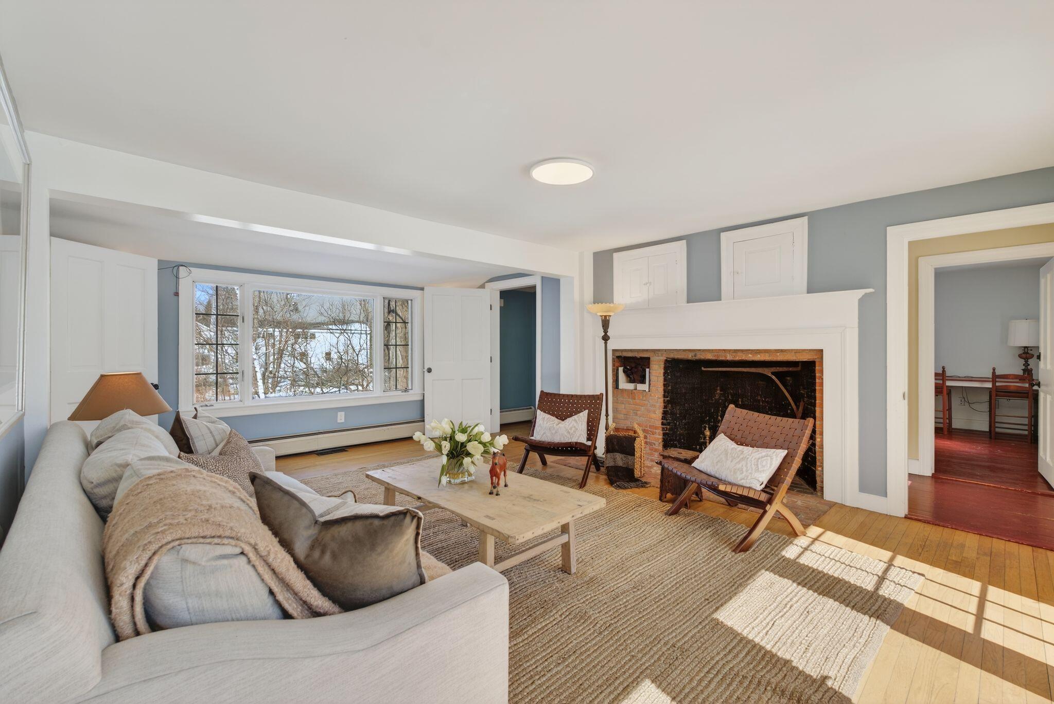 392 Walnut Hill Road North Yarmouth, ME 04097 - Photo 31 of 79 55_DSC00787