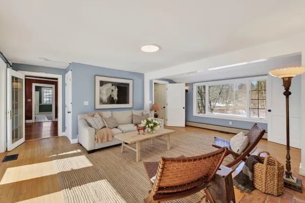 $1,125,000 | 392 Walnut Hill Road, North Yarmouth, ME 04097