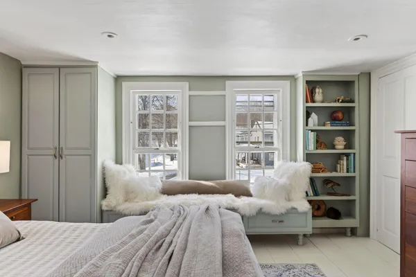 $1,125,000 | 392 Walnut Hill Road, North Yarmouth, ME 04097