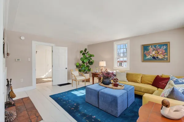 $1,125,000 | 392 Walnut Hill Road, North Yarmouth, ME 04097