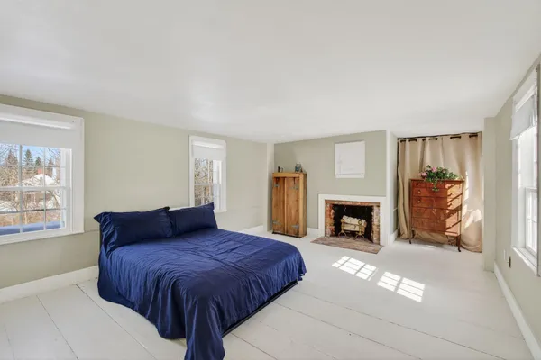 $1,125,000 | 392 Walnut Hill Road, North Yarmouth, ME 04097