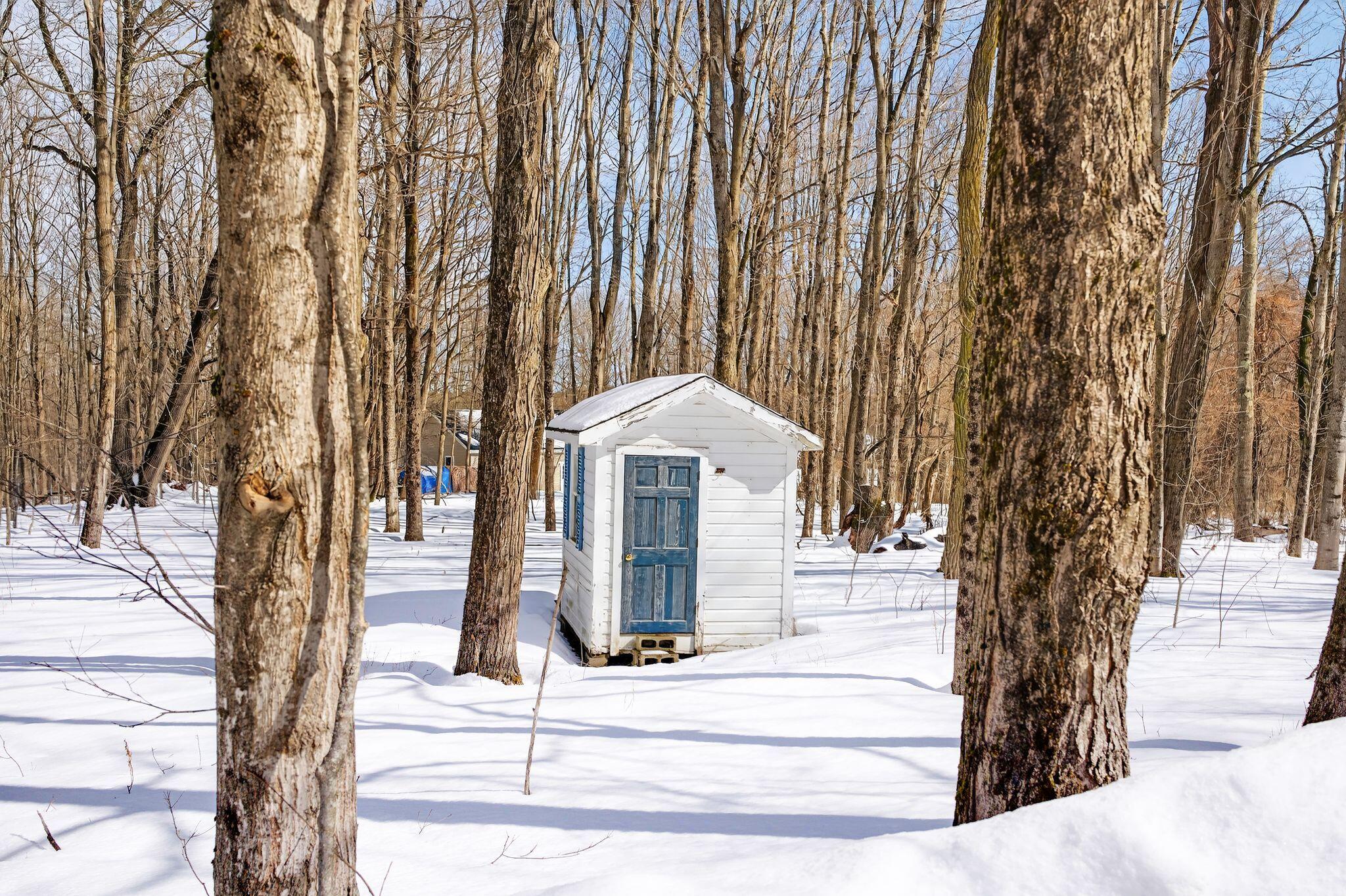 392 Walnut Hill Road North Yarmouth, ME 04097 - Photo 54 of 79 6_DSC01000