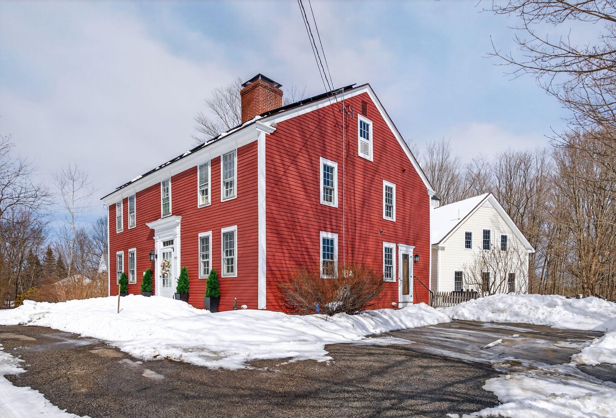 392 Walnut Hill Road North Yarmouth, ME 04097 - Photo 6 of 79 11_DSC01022