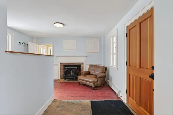 $1,125,000 | 392 Walnut Hill Road, North Yarmouth, ME 04097