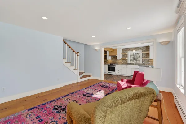 $1,125,000 | 392 Walnut Hill Road, North Yarmouth, ME 04097