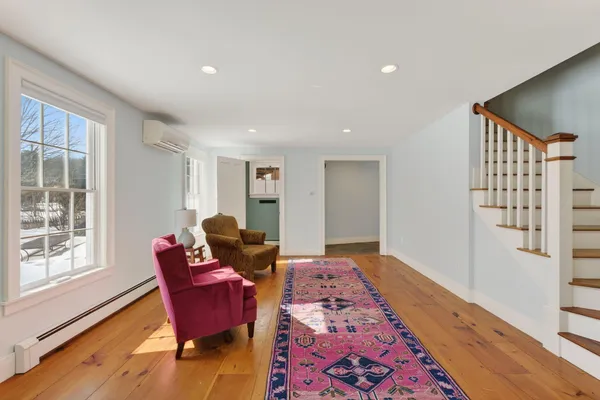 $1,125,000 | 392 Walnut Hill Road, North Yarmouth, ME 04097