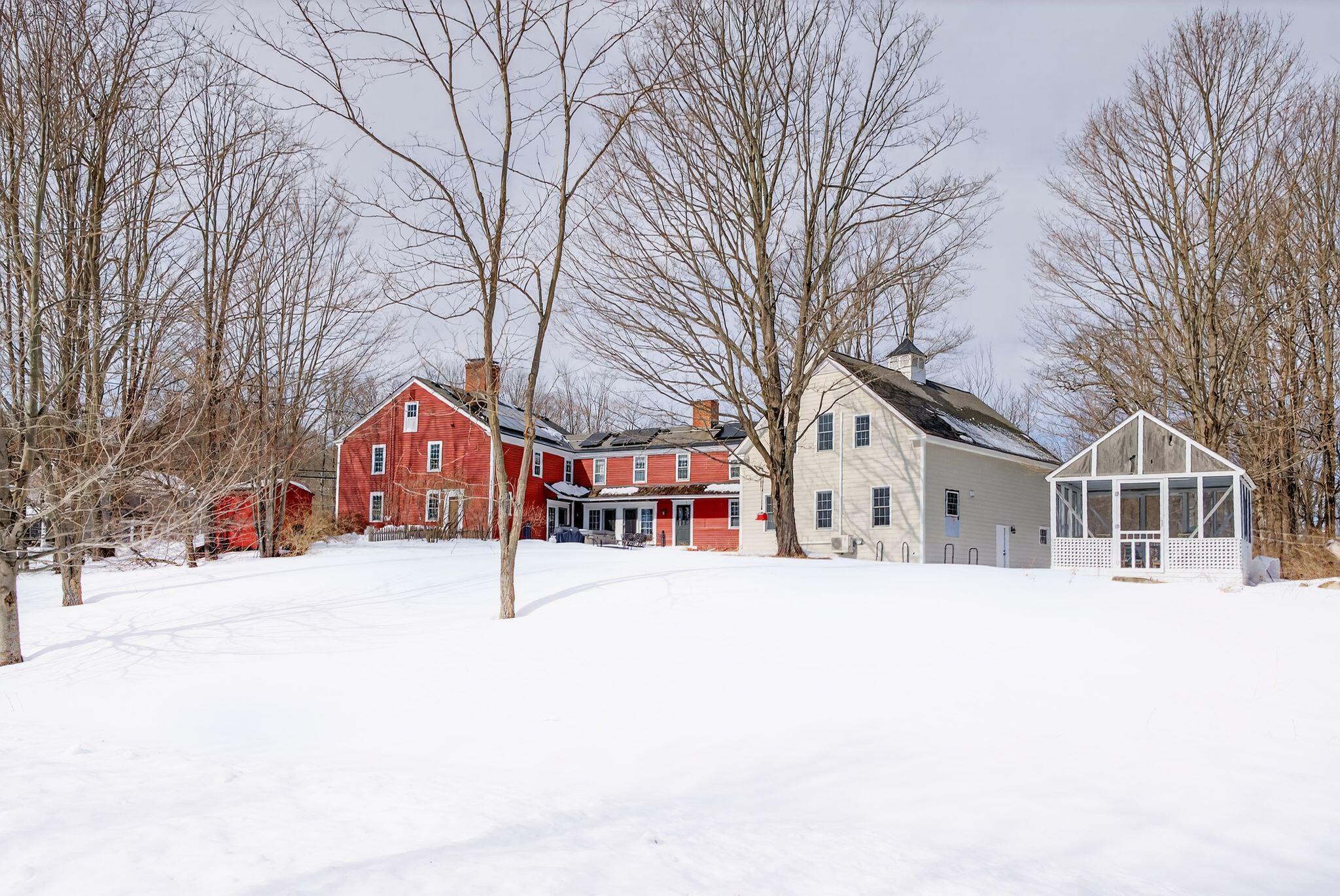 392 Walnut Hill Road North Yarmouth, ME 04097 - Photo 7 of 79 12_DSC01027