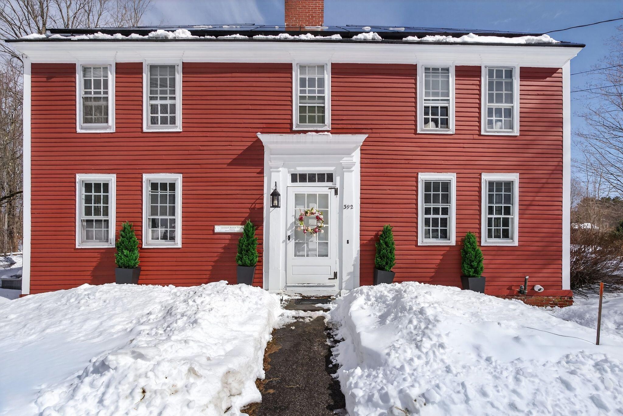 392 Walnut Hill Road North Yarmouth, ME 04097 - Photo 9 of 79 9_DSC01012