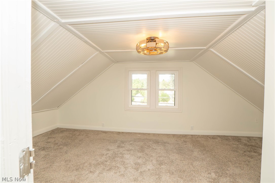 2892 Hayne Road Akron, OH 44312 - Photo 18 of 37 Bedroom 1