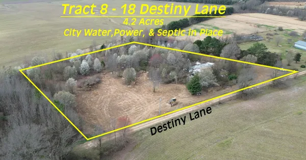 18 Destiny Lane, Flintville, TN 37335