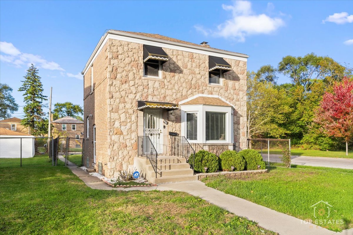 400 West 99th Place Chicago, IL 60628 - Photo 2 of 31