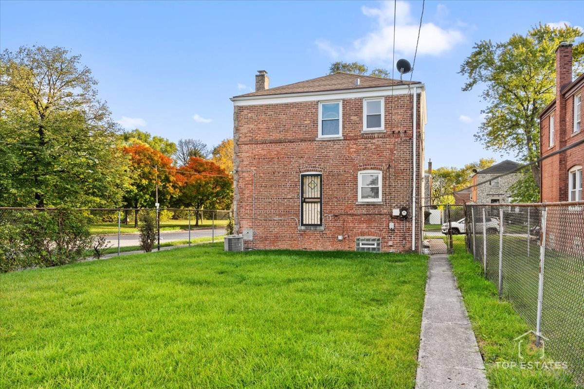 400 West 99th Place Chicago, IL 60628 - Photo 30 of 31