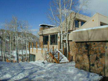 445 Ridge Road Snowmass Village, CO 81615 - Photo 1 of 1 Primary Photo