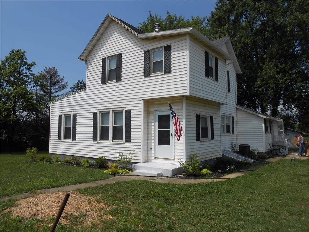 2475 Mechanicsburg Road Springfield, OH 45503 - Photo 1 of 33 Gallery Image 1