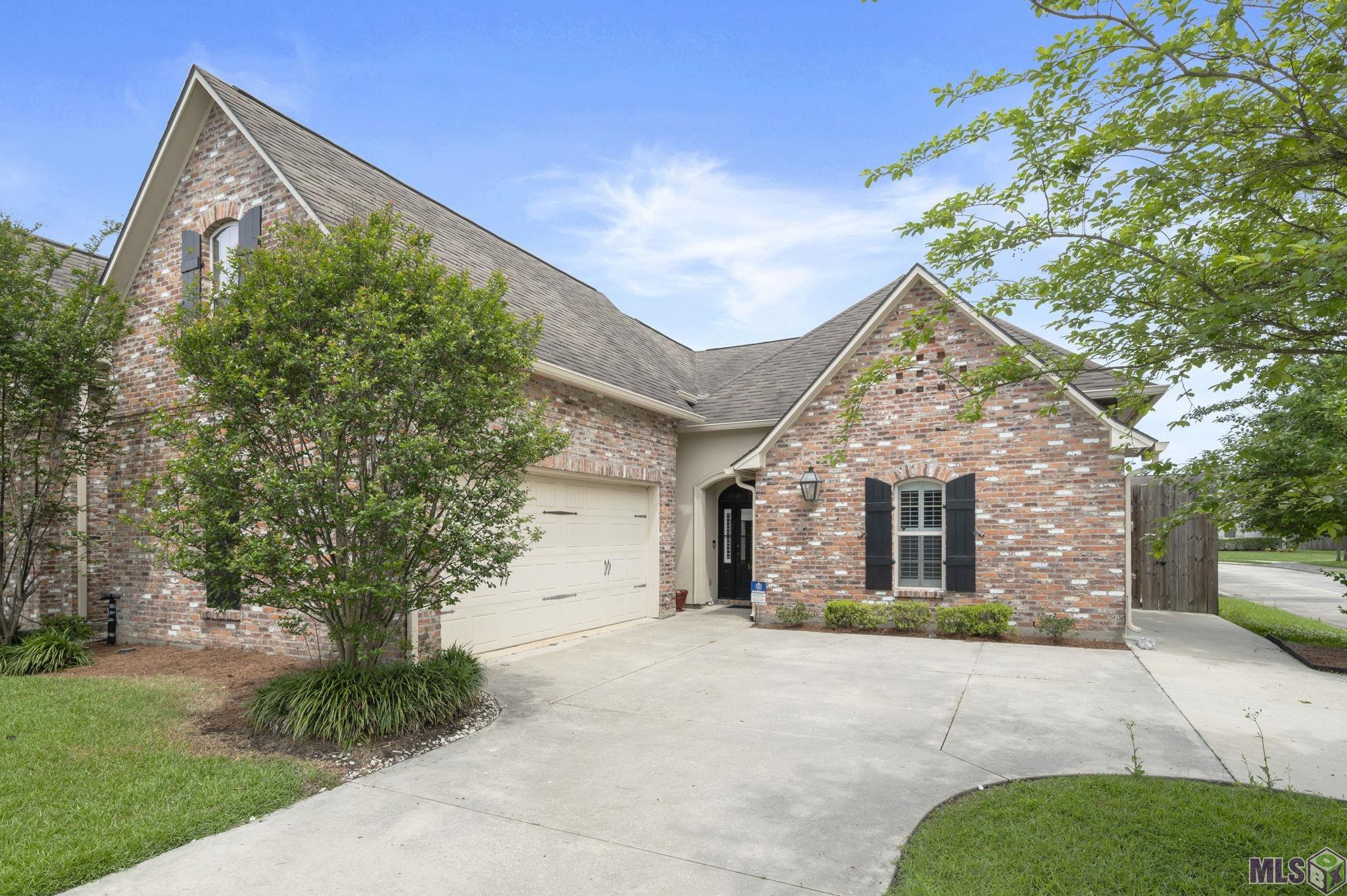 14859 Kingsland Way Baton Rouge, LA 70810 - Photo 32 of 33