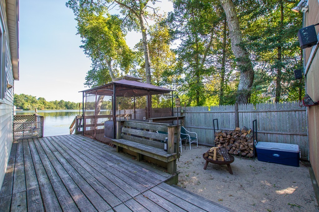 10 Old Woods Road Wareham, MA 02538 - Photo 13 of 30 Gallery Image 13