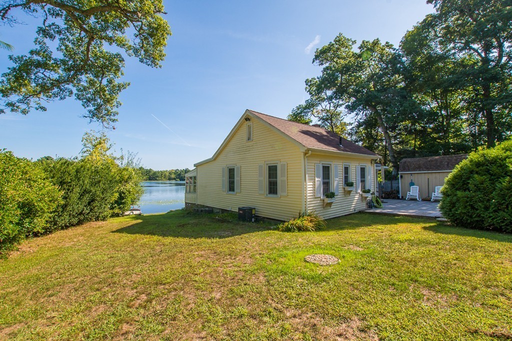 10 Old Woods Road Wareham, MA 02538 - Photo 15 of 30 Gallery Image 15