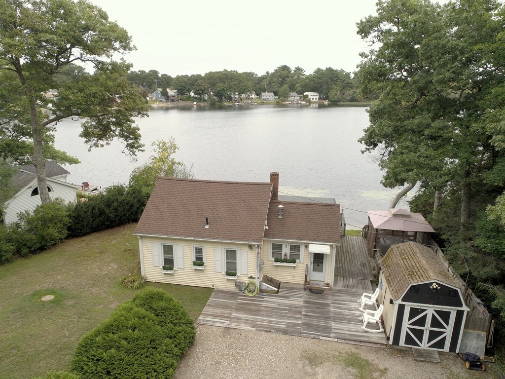 10 Old Woods Road Wareham, MA 02538 - Photo 3 of 30 Gallery Image 3