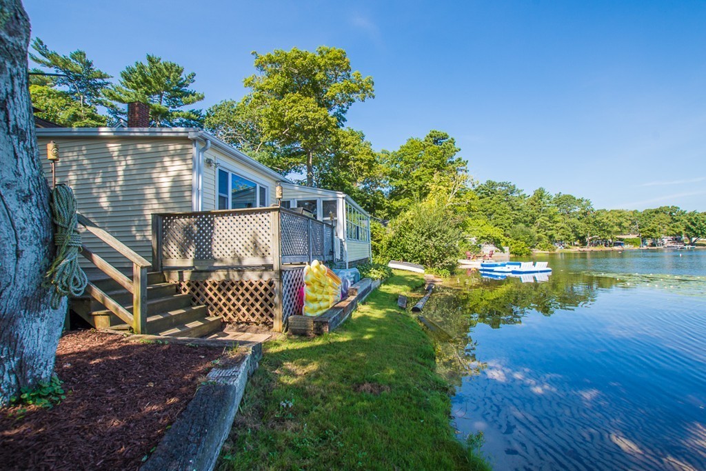 10 Old Woods Road Wareham, MA 02538 - Photo 5 of 30 Gallery Image 5
