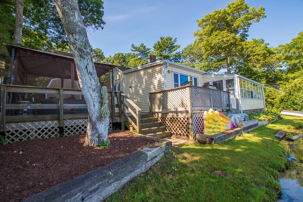 10 Old Woods Road Wareham, MA 02538 - Photo 6 of 30 Gallery Image 6
