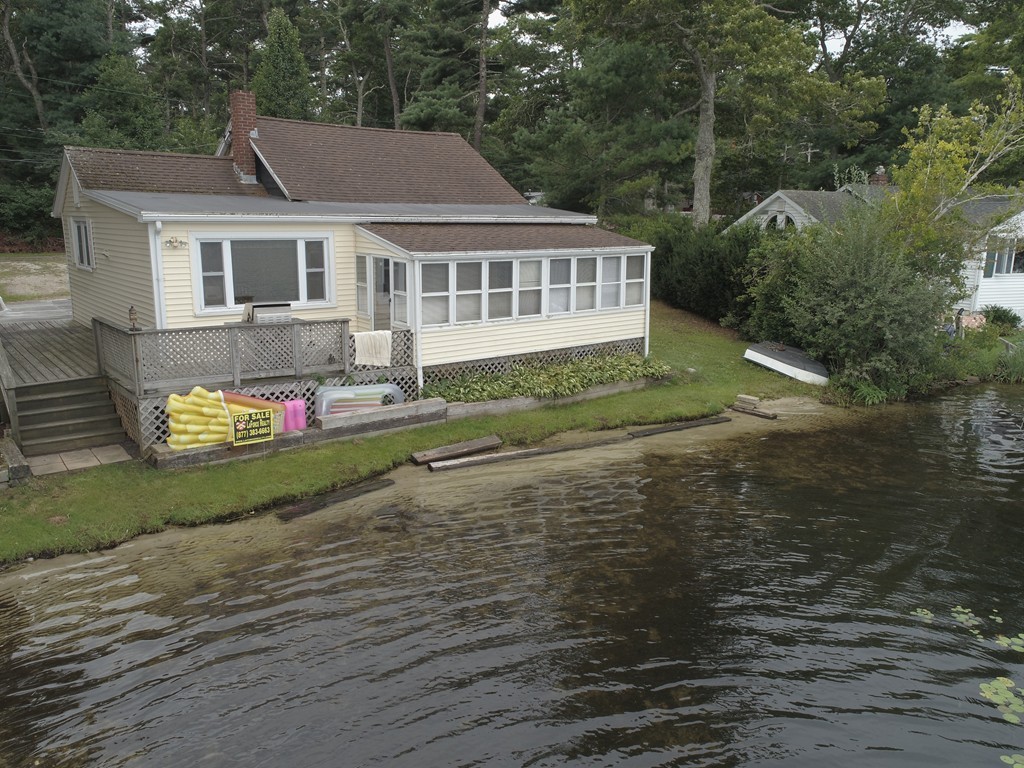 10 Old Woods Road Wareham, MA 02538 - Photo 7 of 30 Gallery Image 7