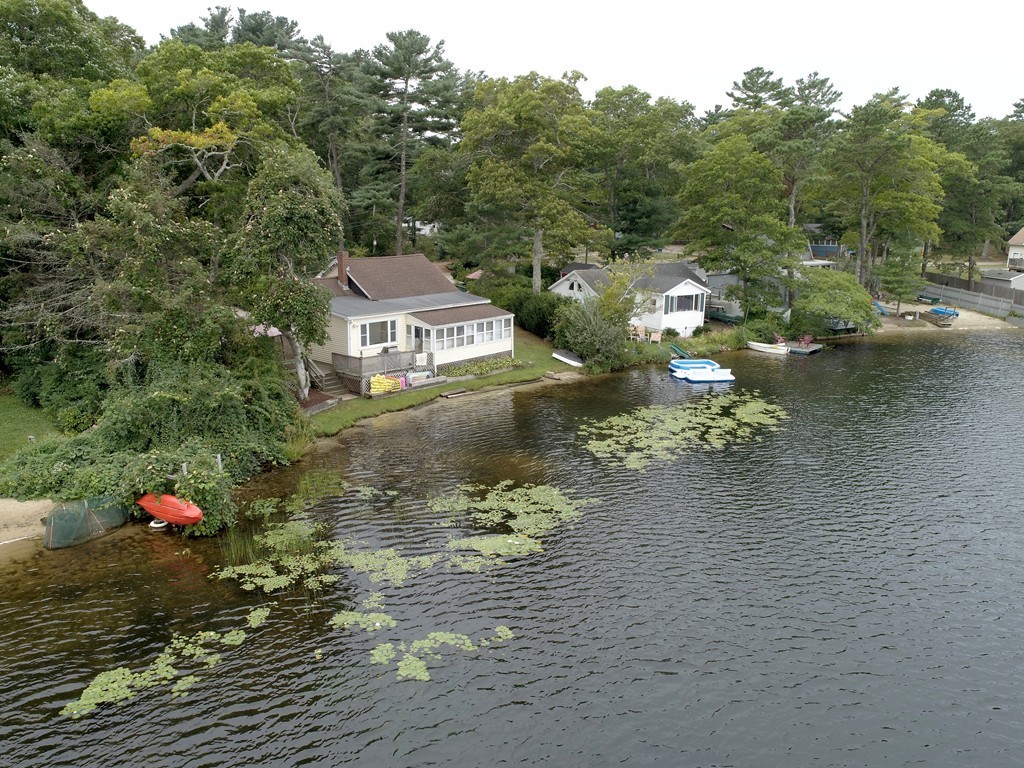 10 Old Woods Road Wareham, MA 02538 - Photo 8 of 30 Gallery Image 8