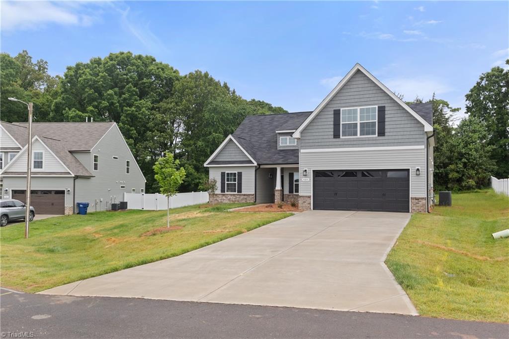 160 Red Maple Way King, NC 27021 - Photo 3 of 39 Gallery Image 3