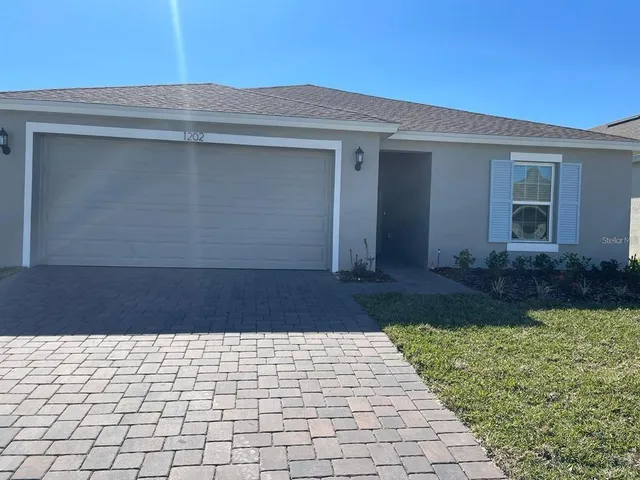 $2,100 | 1202 Tupelo Trail, Haines City, FL 33844