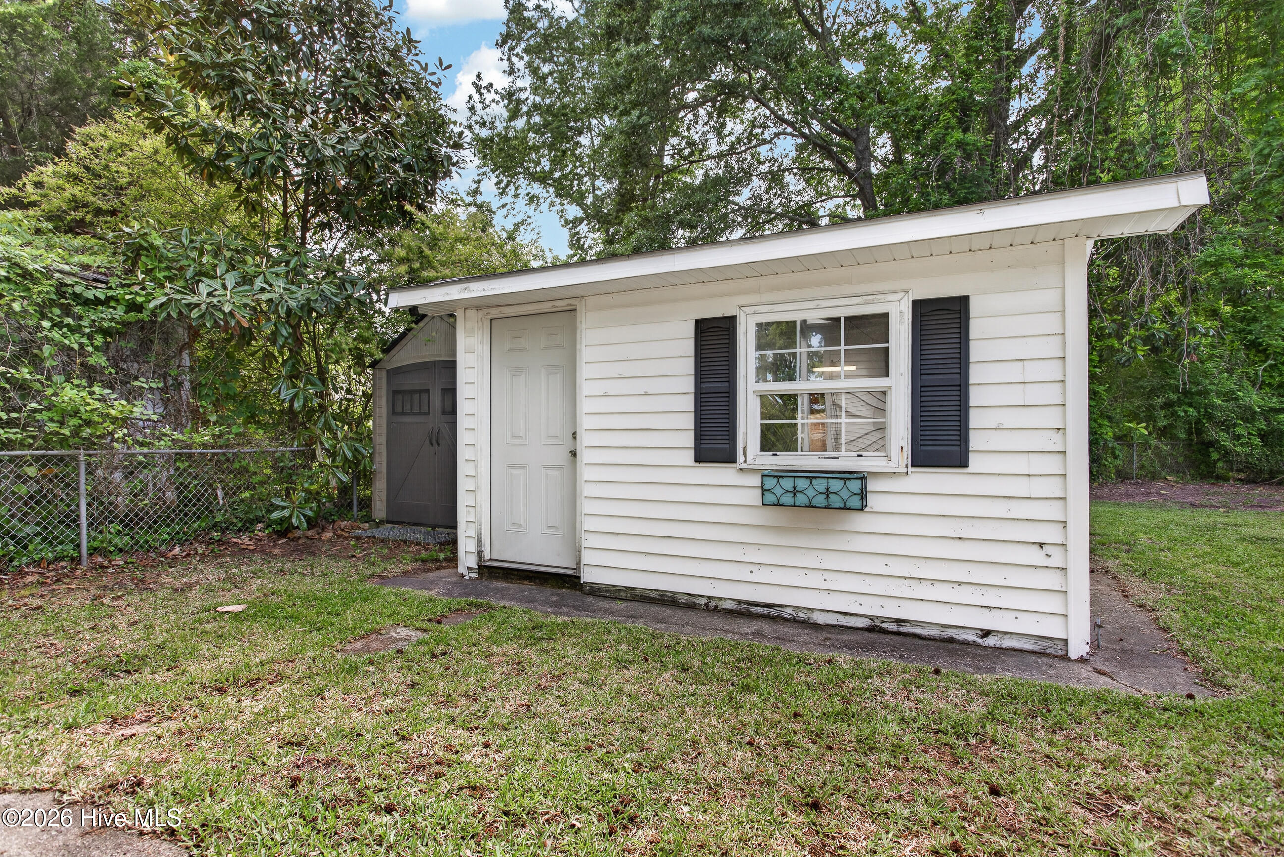1115 Clifton Road Jacksonville, NC 28540 - Photo 31 of 34 01-31-2
