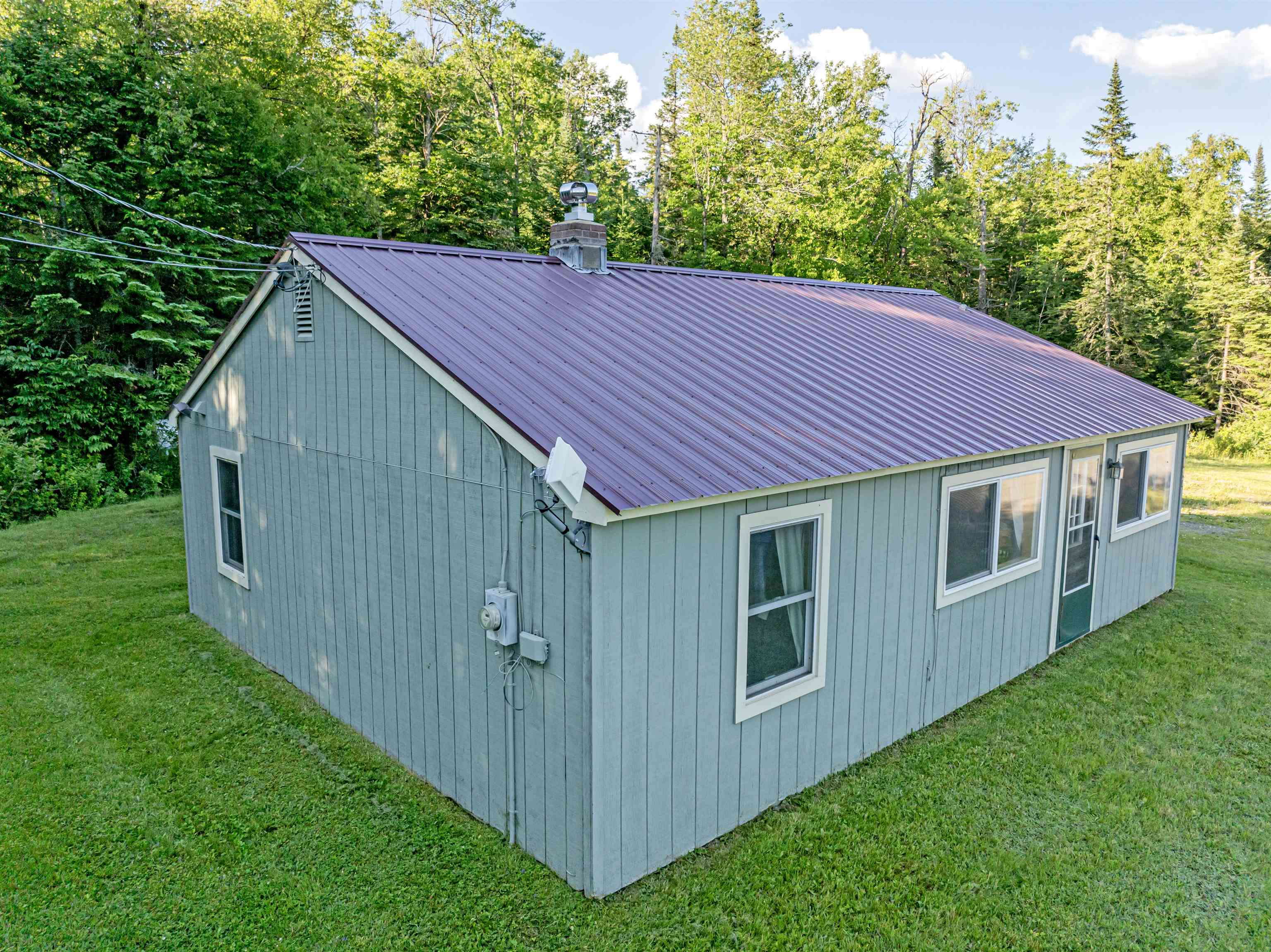 637 Back Lake Road Pittsburg, NH 03592 - Photo 24 of 40