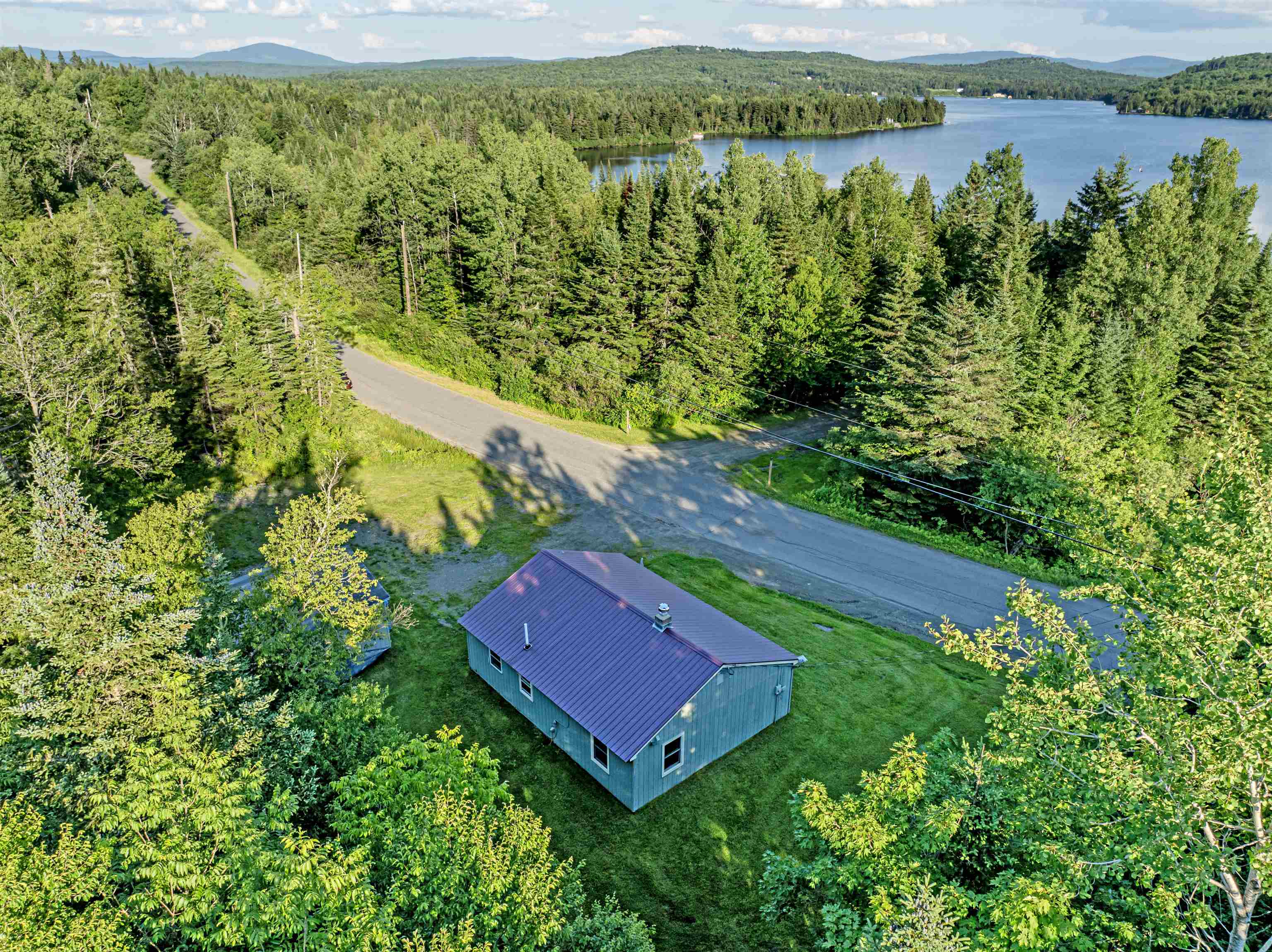 637 Back Lake Road Pittsburg, NH 03592 - Photo 26 of 40