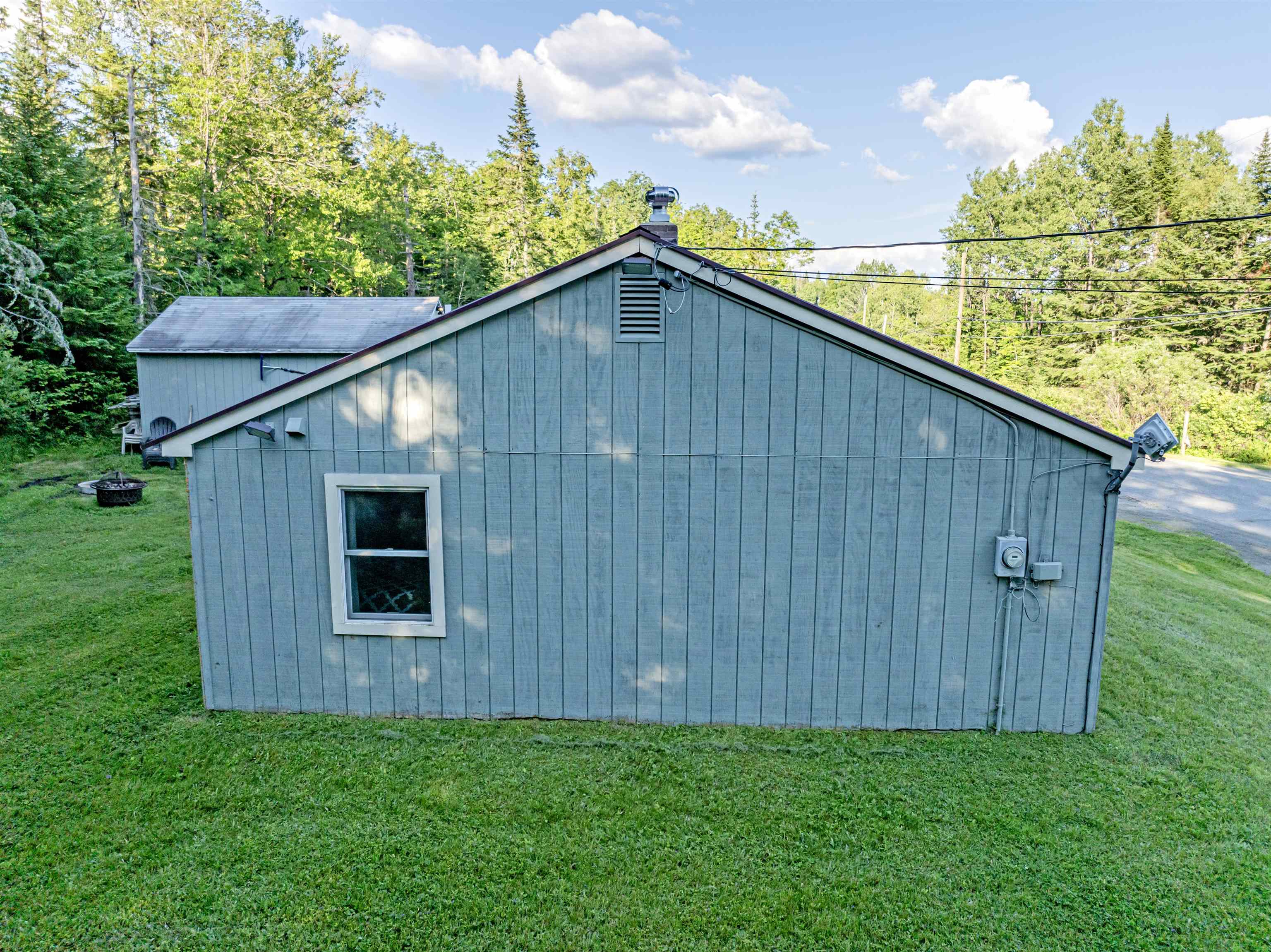 637 Back Lake Road Pittsburg, NH 03592 - Photo 35 of 40