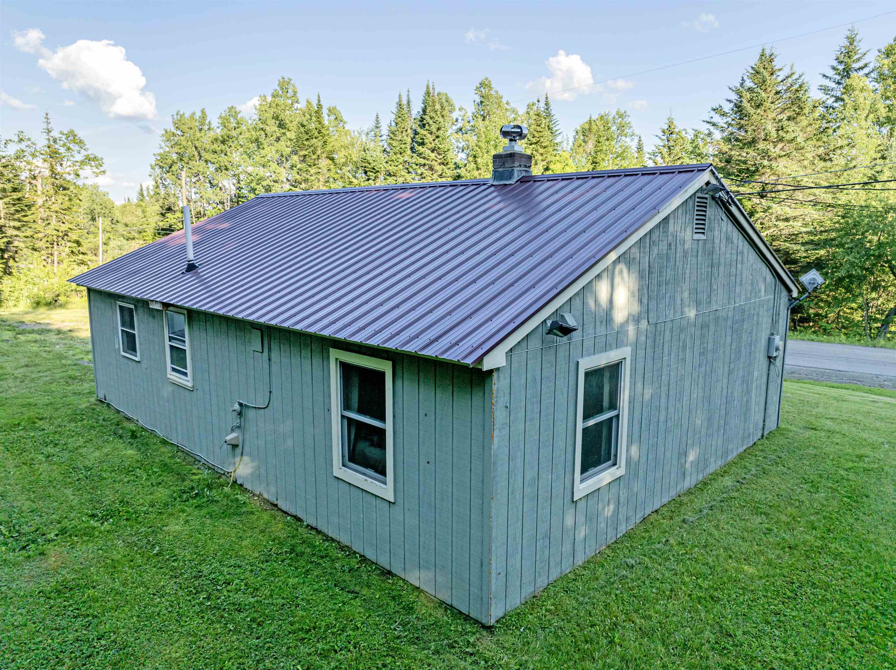 637 Back Lake Road Pittsburg, NH 03592 - Photo 36 of 40