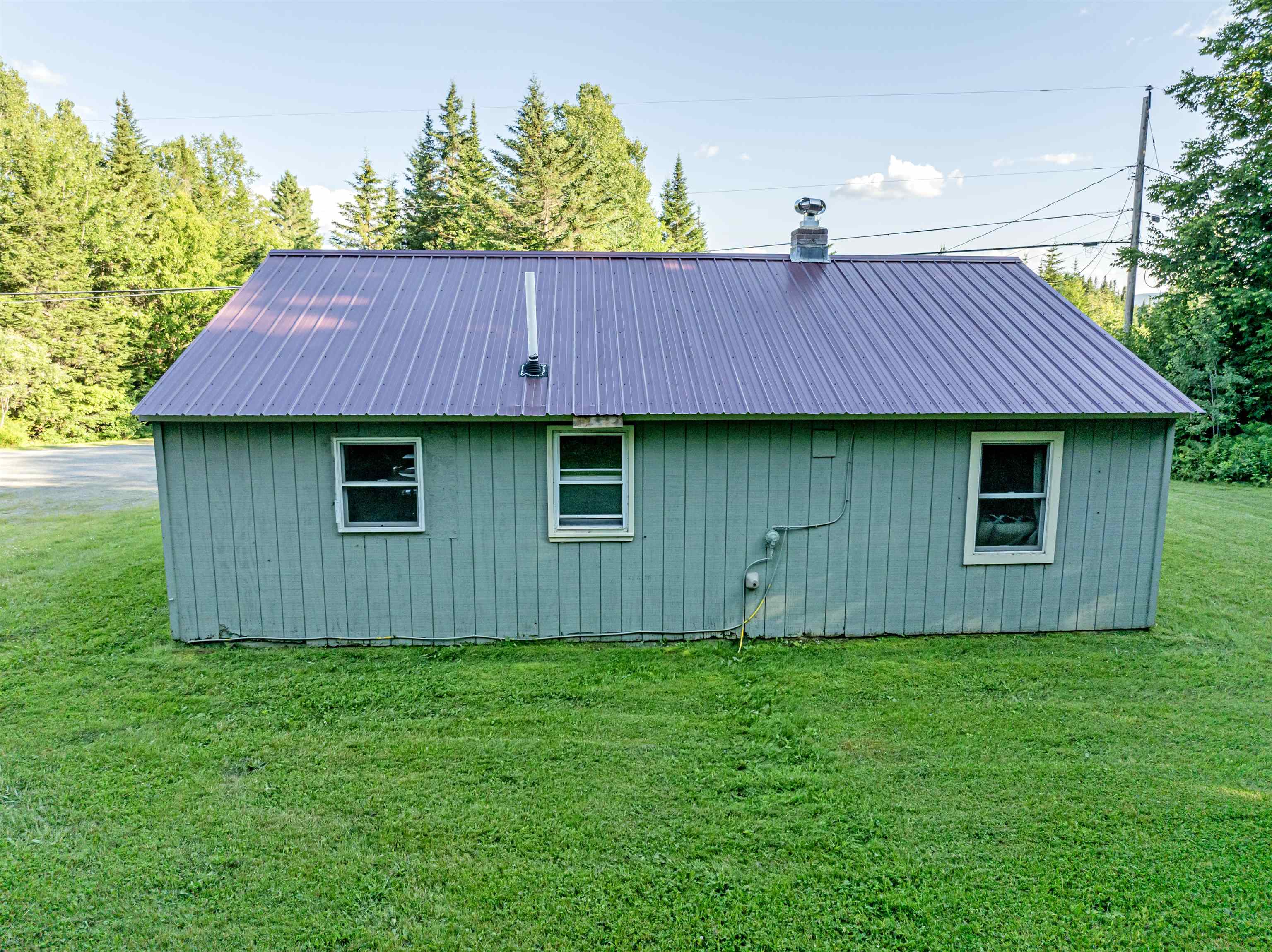 637 Back Lake Road Pittsburg, NH 03592 - Photo 37 of 40