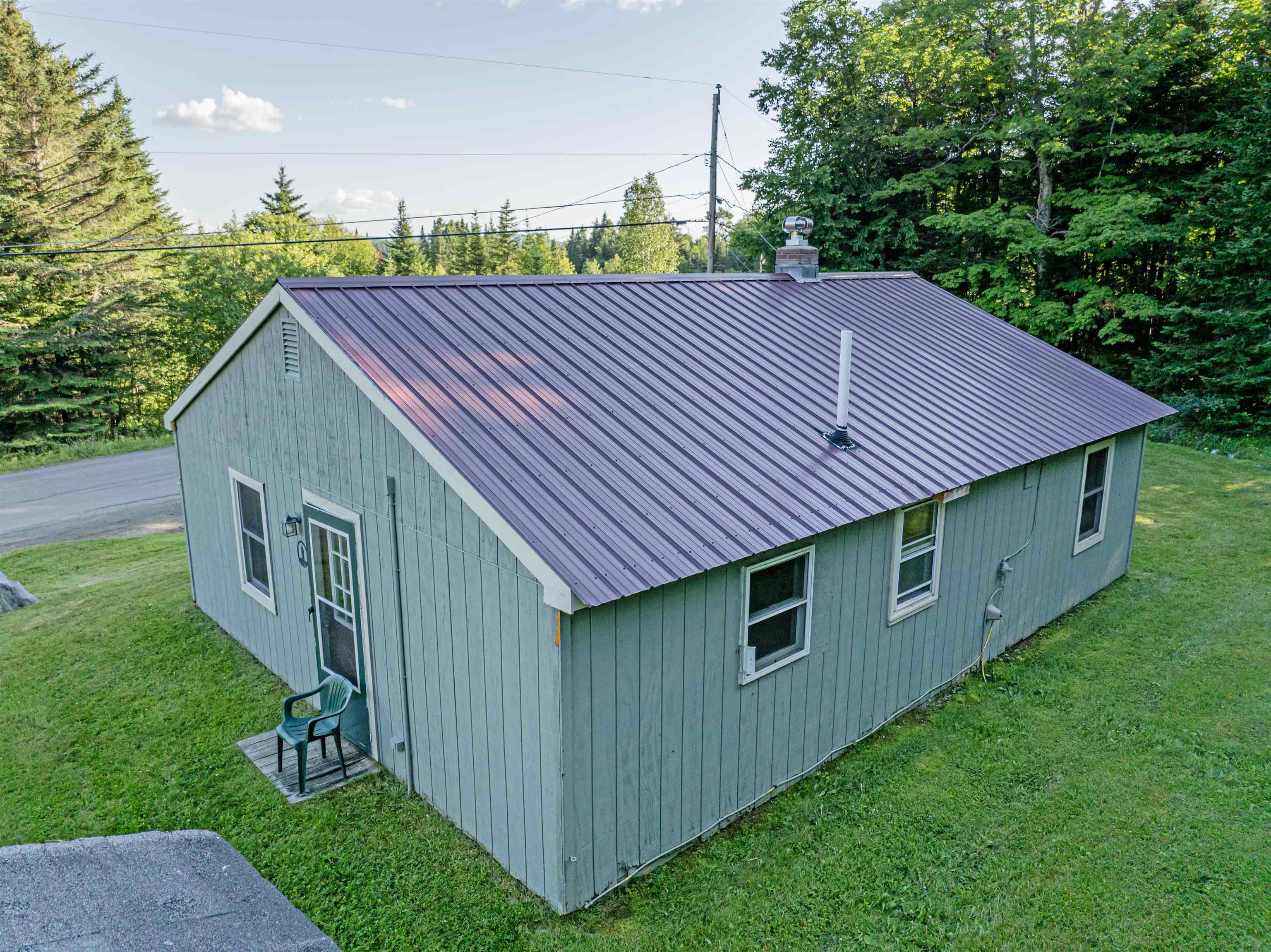 637 Back Lake Road Pittsburg, NH 03592 - Photo 38 of 40
