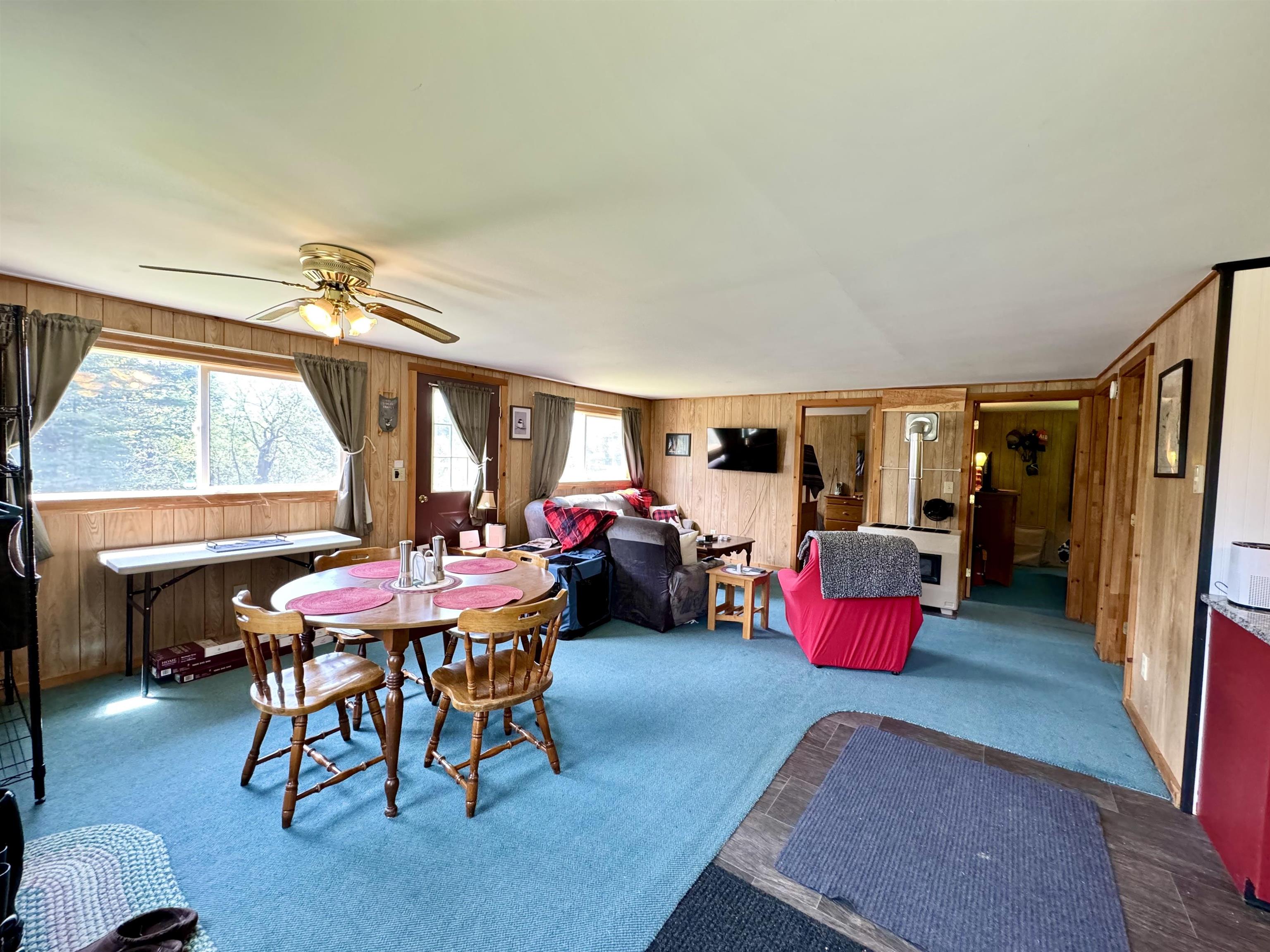 637 Back Lake Road Pittsburg, NH 03592 - Photo 39 of 40