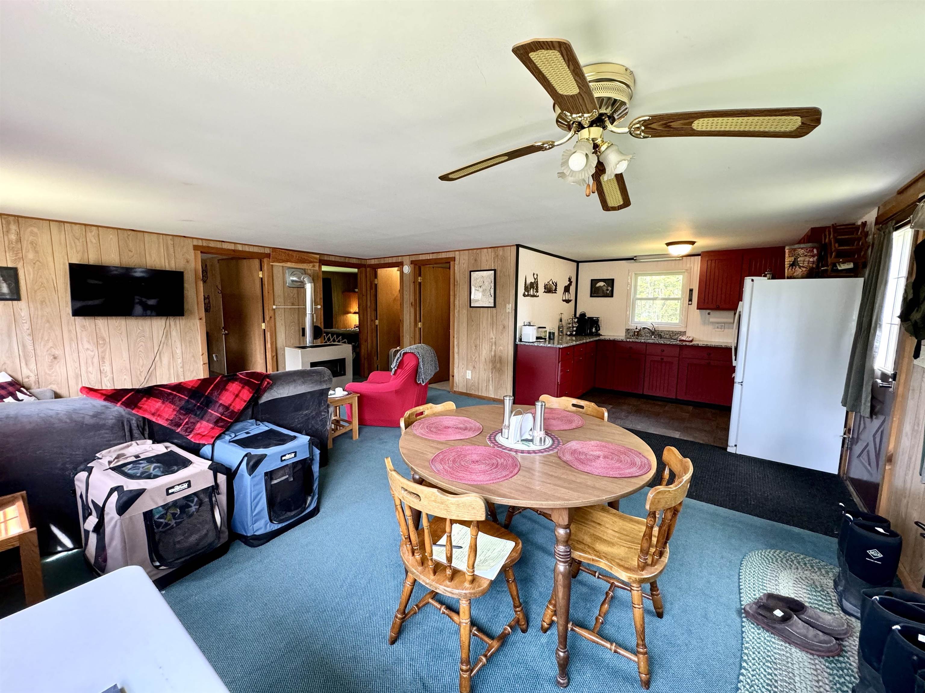 637 Back Lake Road Pittsburg, NH 03592 - Photo 40 of 40