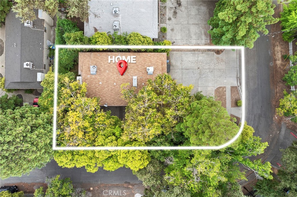 403 Maple Street Chico, CA 95928 - Photo 11 of 18 an outdoor view