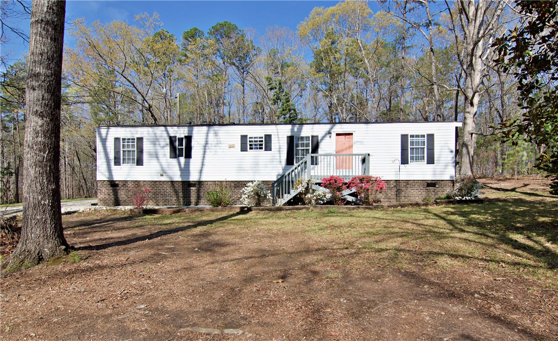 330 Knox Cove Road Westminster, SC 29693 - Photo 2 of 44 Gallery Image 2