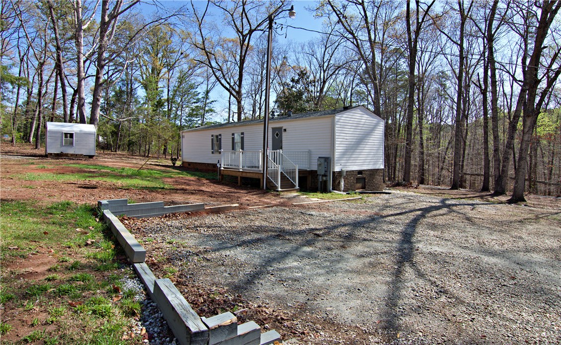 330 Knox Cove Road Westminster, SC 29693 - Photo 32 of 44 Gallery Image 32