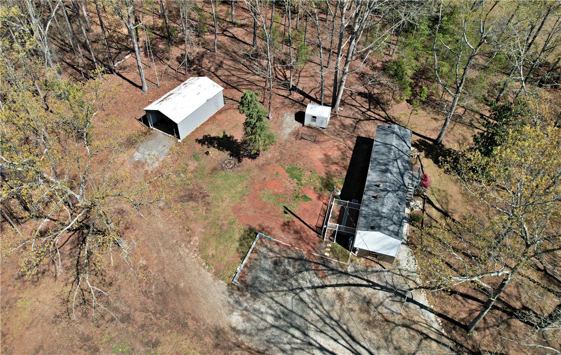 330 Knox Cove Road Westminster, SC 29693 - Photo 37 of 44 Gallery Image 37
