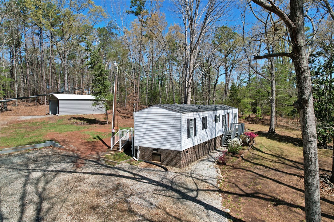 330 Knox Cove Road Westminster, SC 29693 - Photo 38 of 44 Gallery Image 38