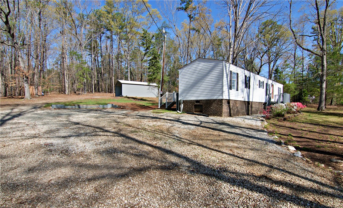 330 Knox Cove Road Westminster, SC 29693 - Photo 4 of 44 Gallery Image 4