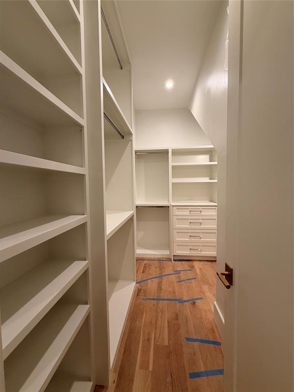 3830 Dunhaven Road Dallas, TX 75220 - Photo 18 of 30 2 separate Primary closets